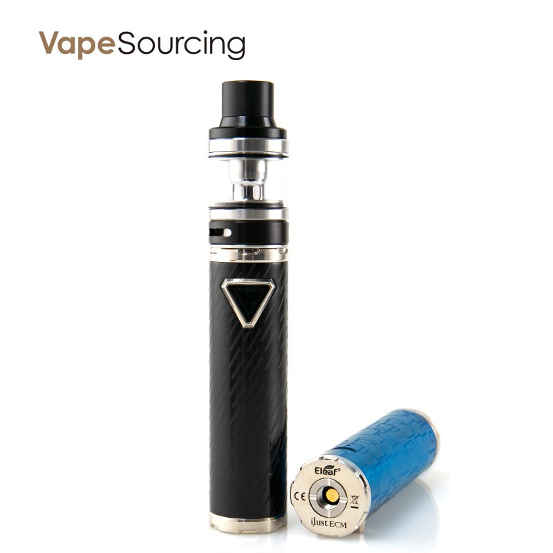 iJust ECM starter kit