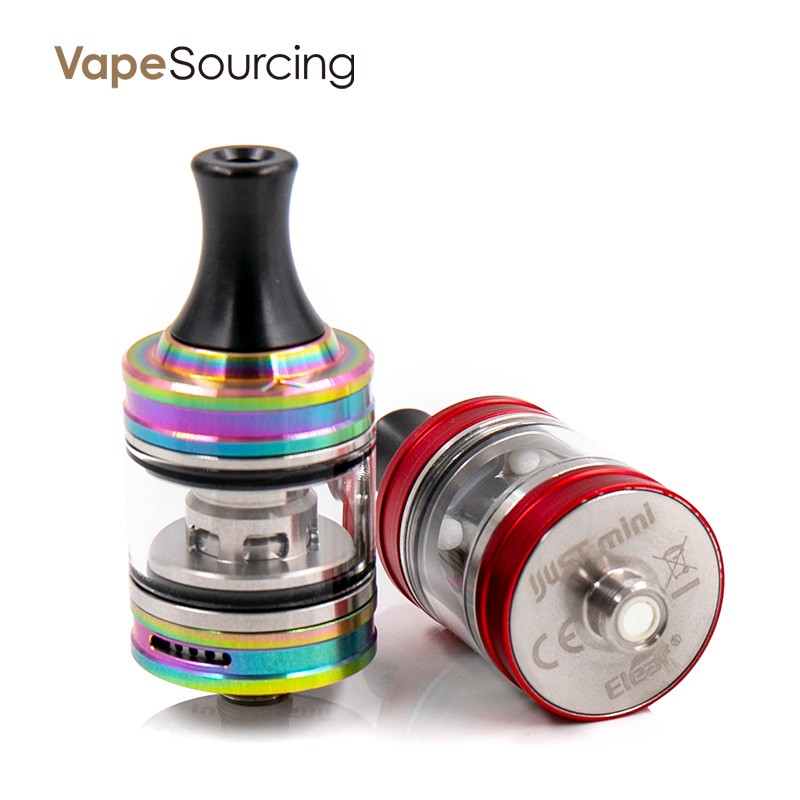 iJust Mini atomizer