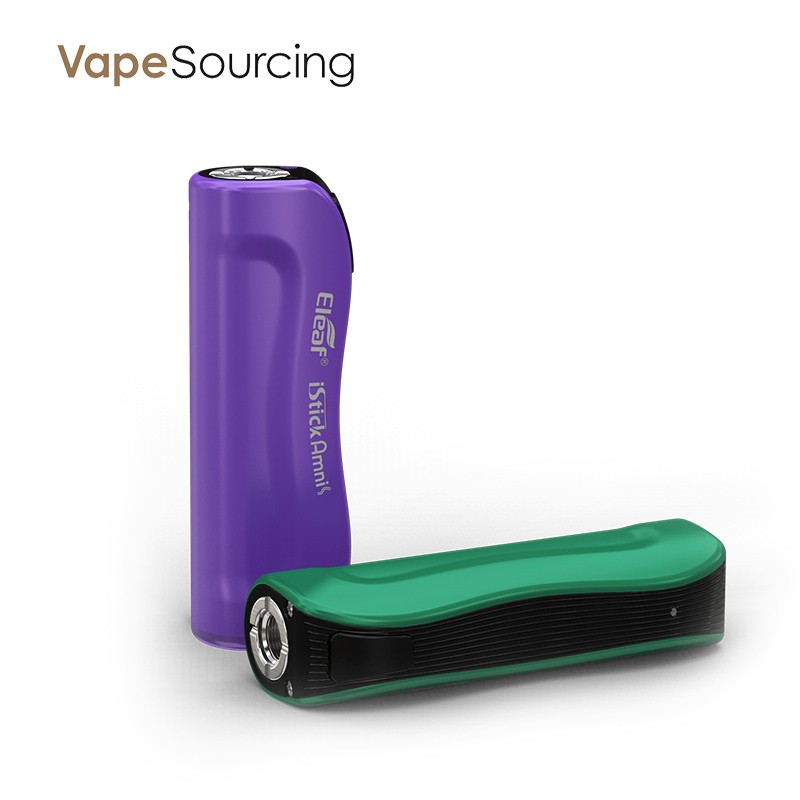 iStick Amnis battery