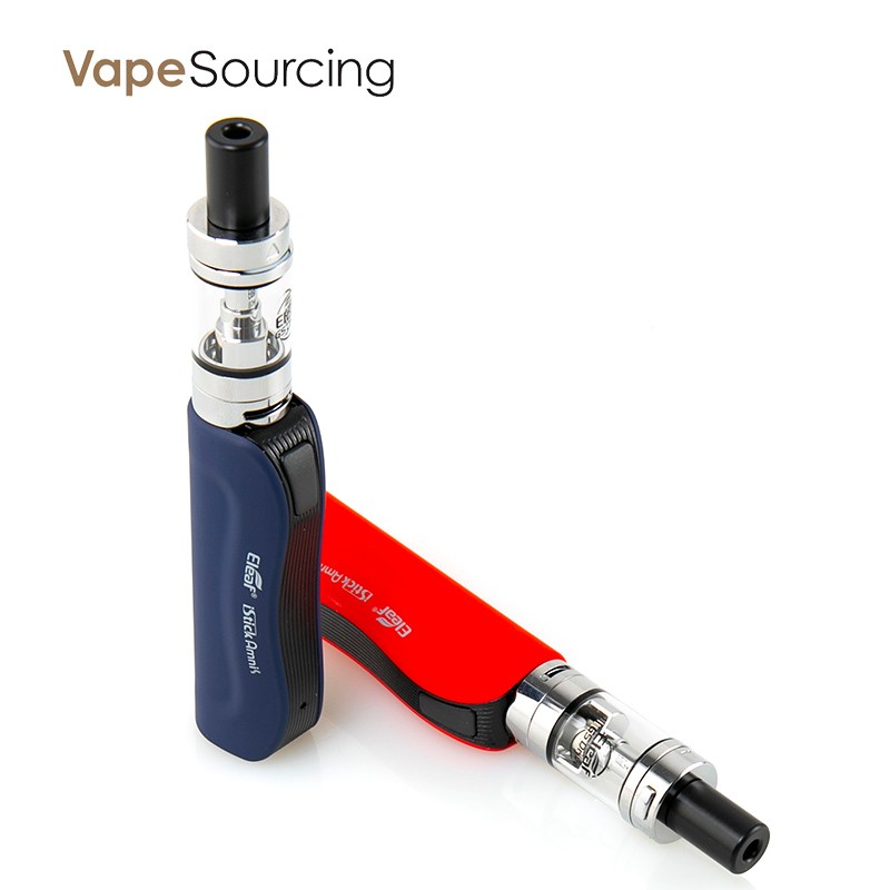 iStick Amnis with DS drive