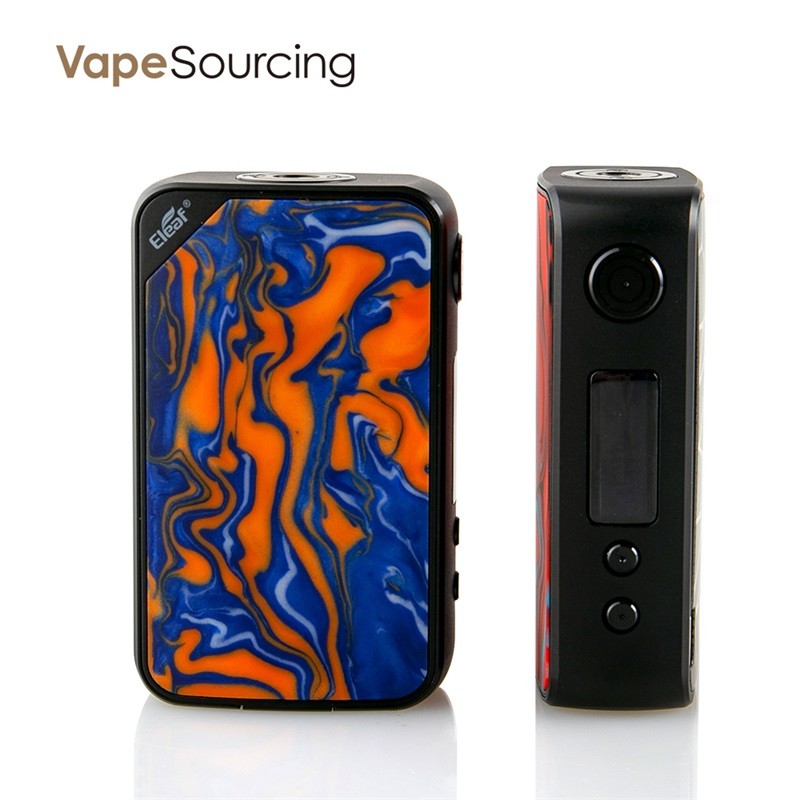 iStick Mix kit