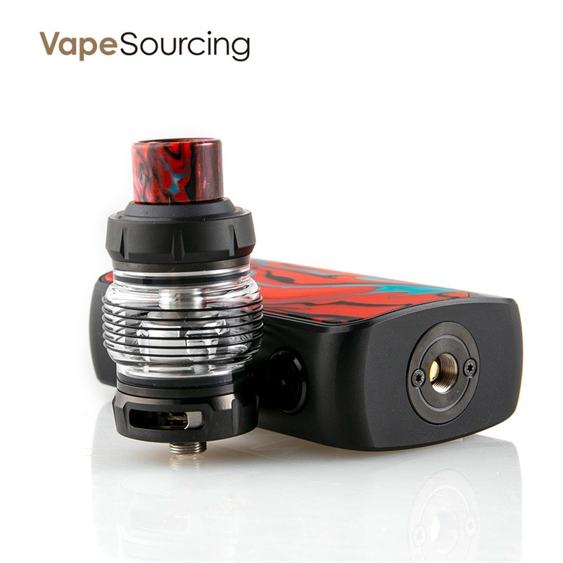iStick MIX 160w kit