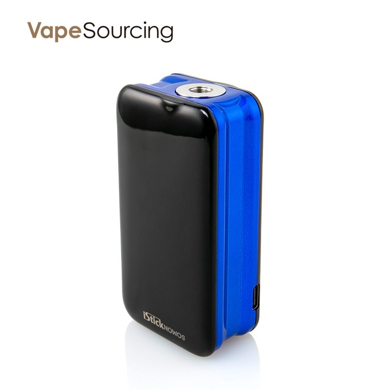 Eleaf iStick Nowos