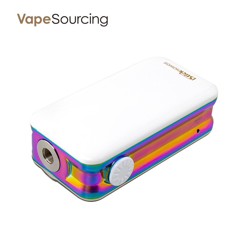 TC Box Mod 80W