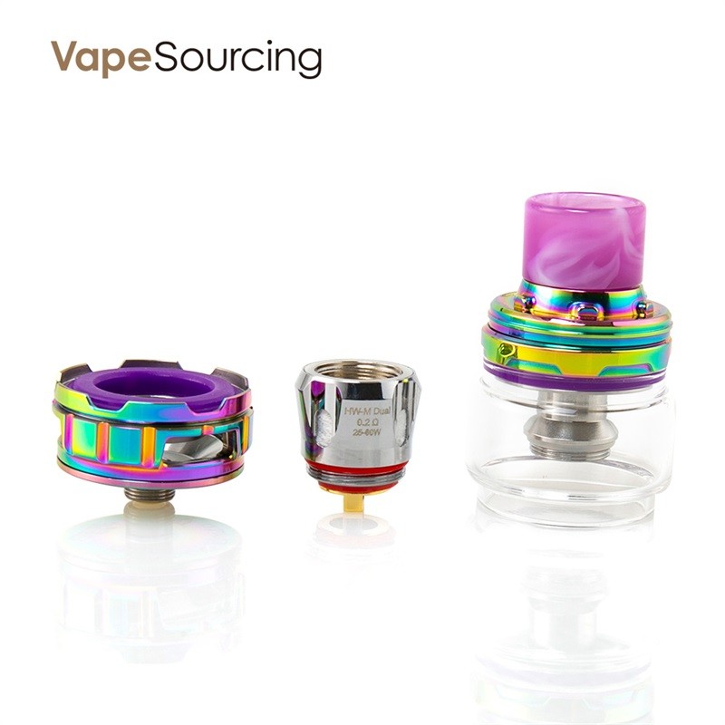 Eleaf iStick Nowos Kit