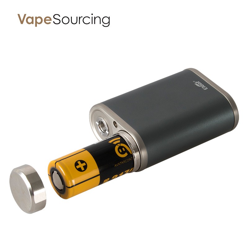 iStick Pico 21700 mod