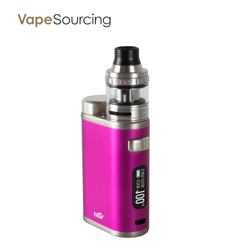 iStick Pico 21700 Kit