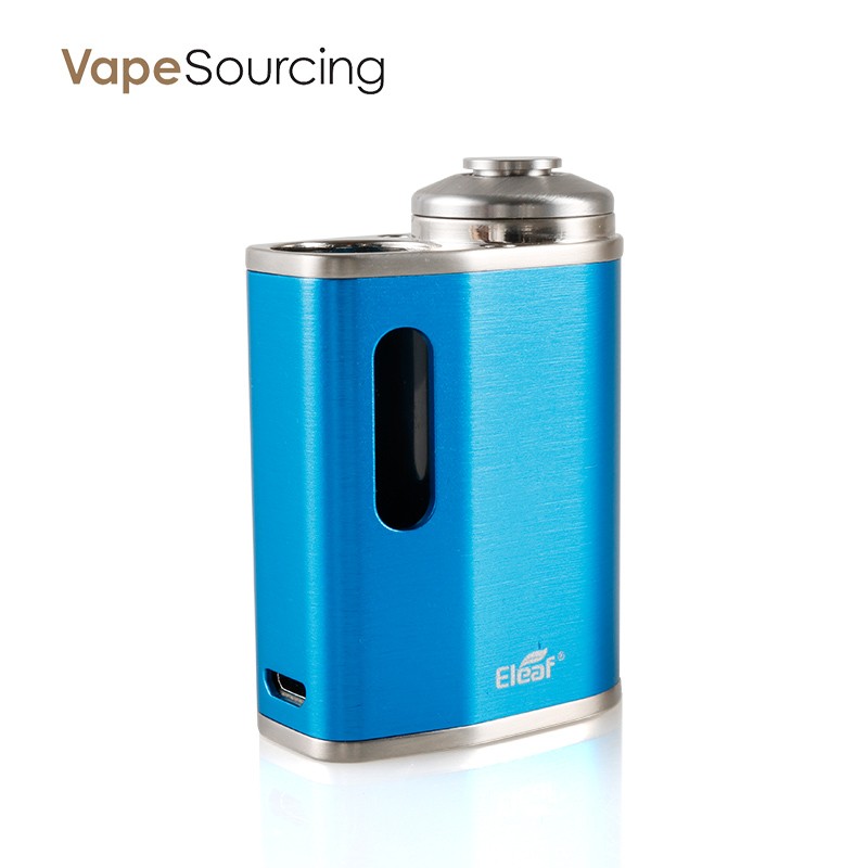 Pico Baby Battery Blue