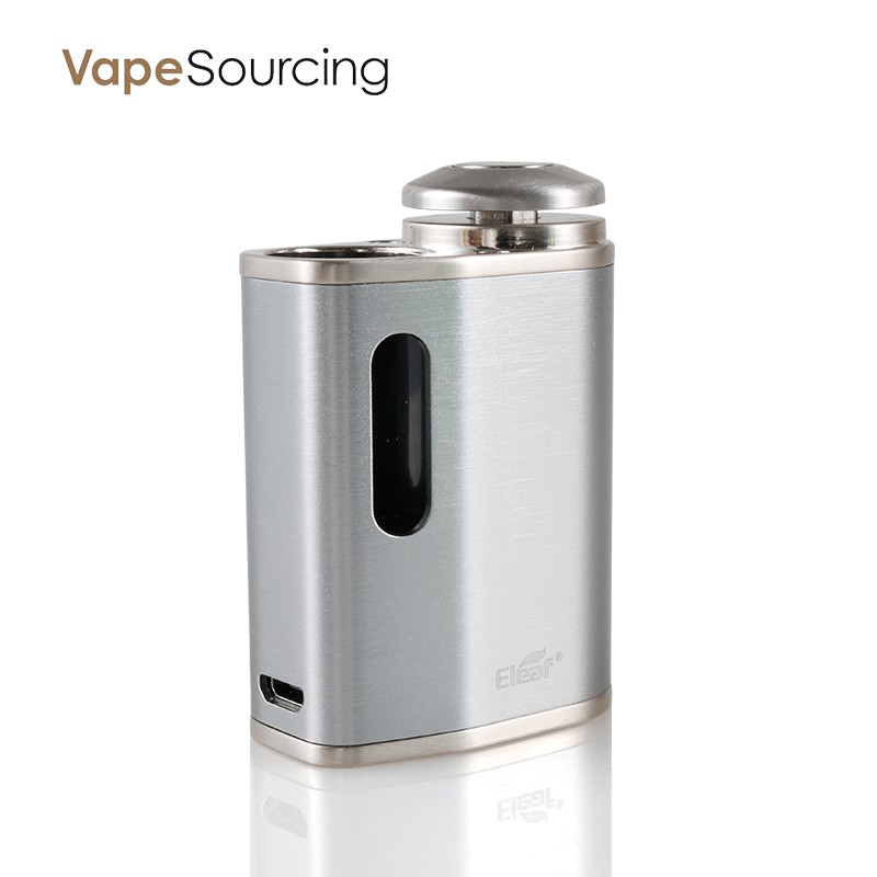 iStick Pico Baby Battery Silver