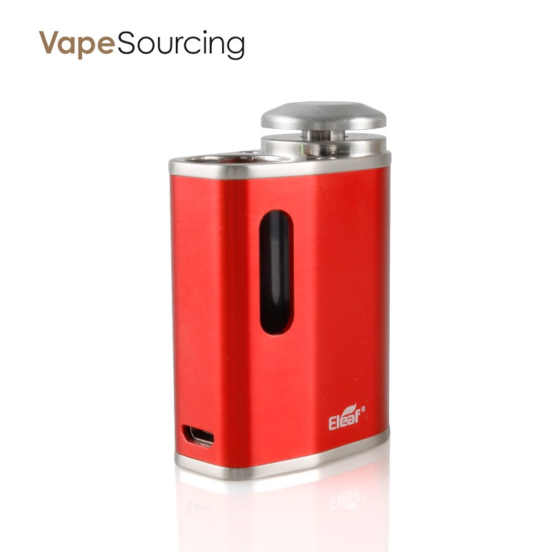 iStick Pico Baby Red