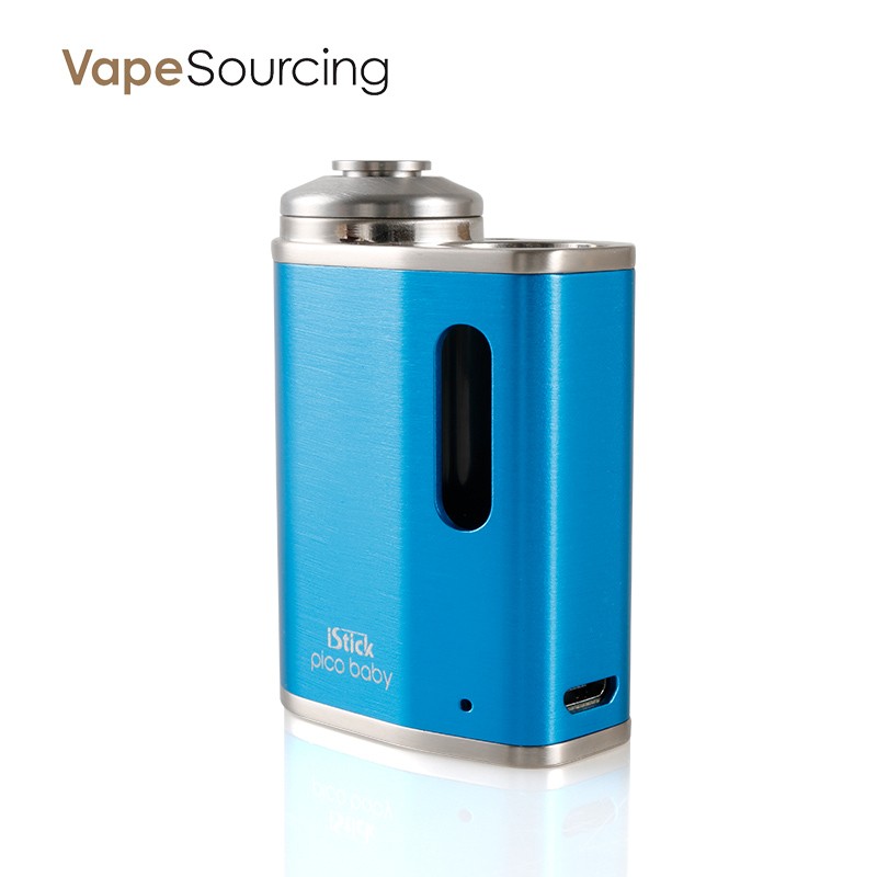 iStick Pico Baby Mod