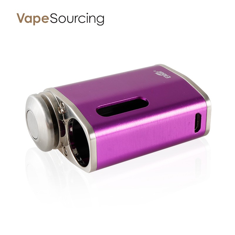 Pico Baby Battery Mod