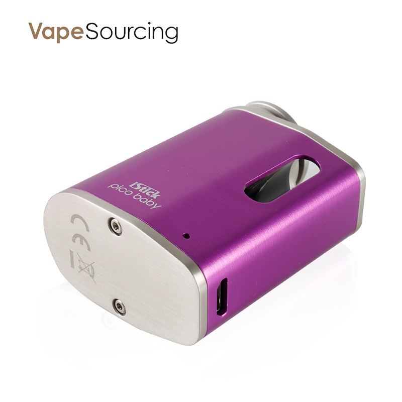Pico Baby Mod