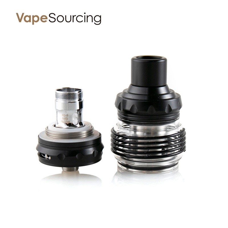MELO 5 sub ohm tank