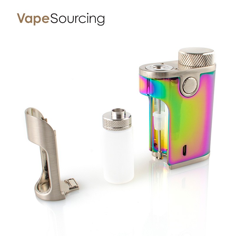 Pico Squeeze 2 battery