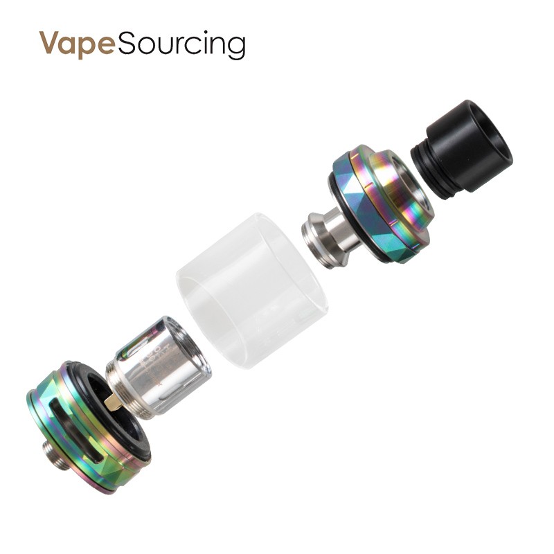 ELLO TS Atomizer