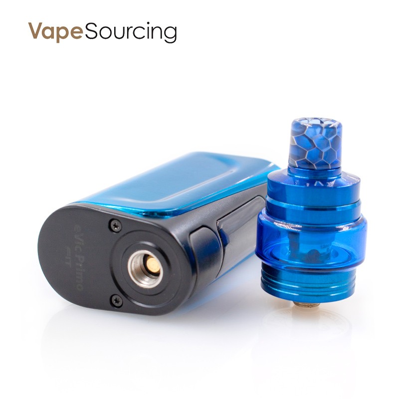 eVic Primo Fit with EXCEED Air Plus 80W 2800mAh