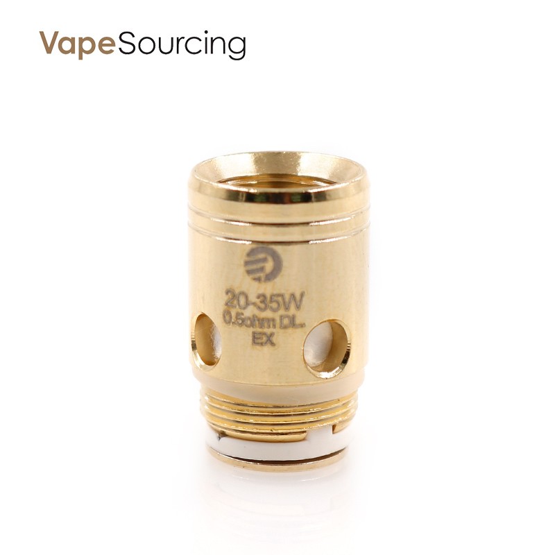eVic Primo Fit coil