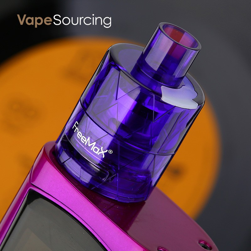 GEMM Disposable Tank 5ml