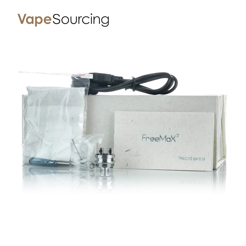  freemax firelord  tc kit 