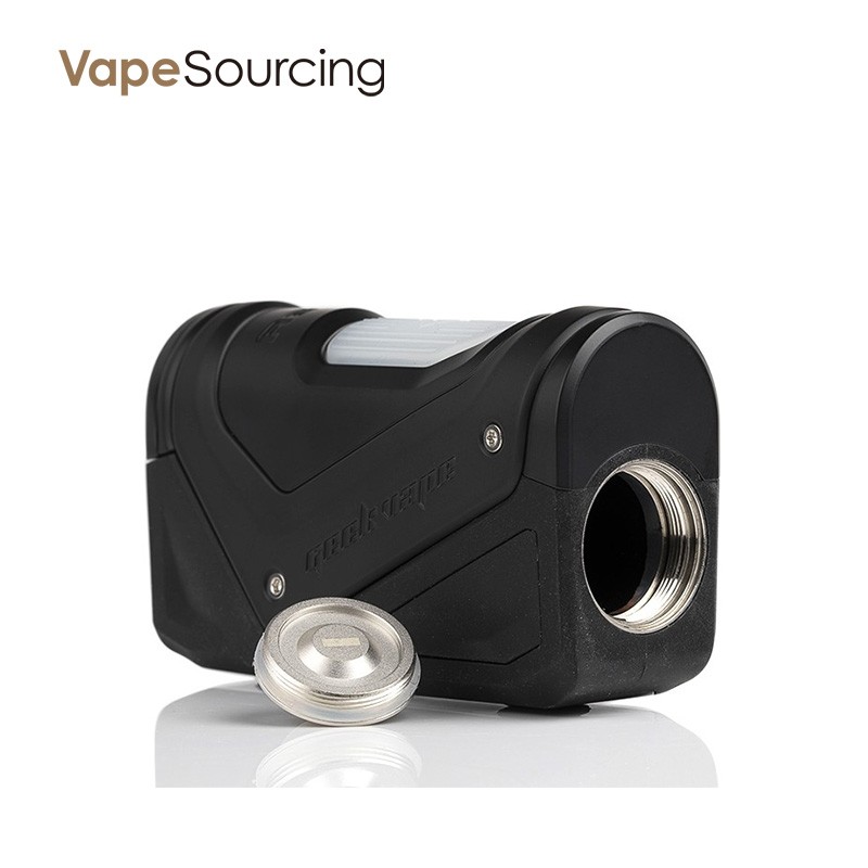 GeekVape Aegis Squonker Mod 100W 510 Connection