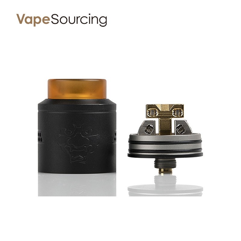 GeekVape TENGU RDA