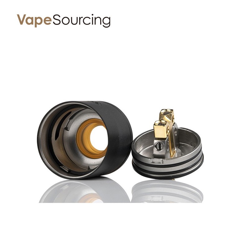 GeekVape TENGU RDA 24mm