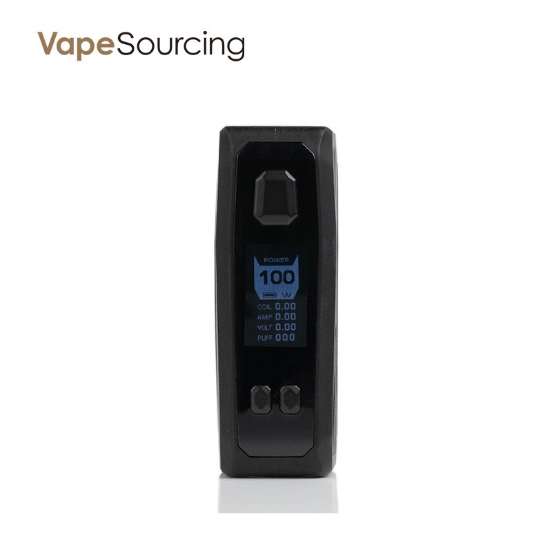 GeekVape Aegis Squonker Mod RDA Kit