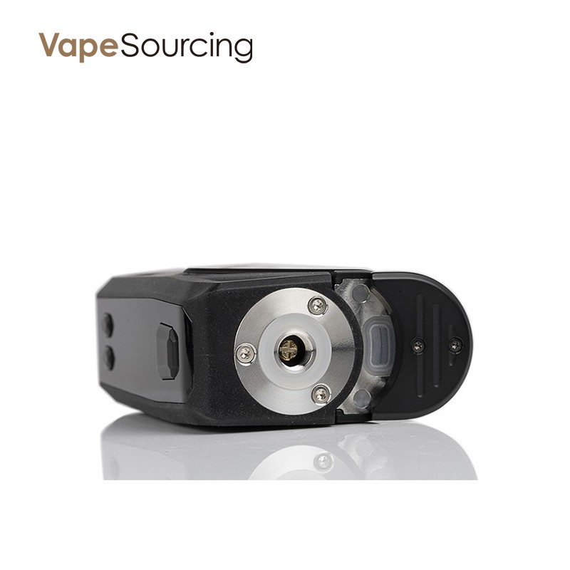 Aegis Squonker Mod 100W 510 Connection