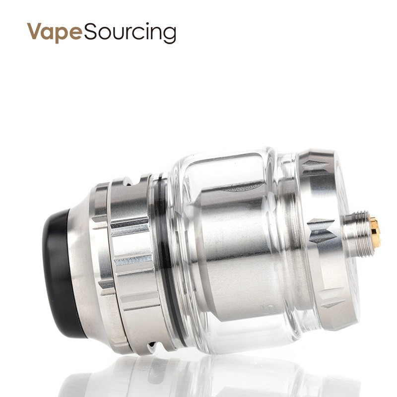 Zeus X rta