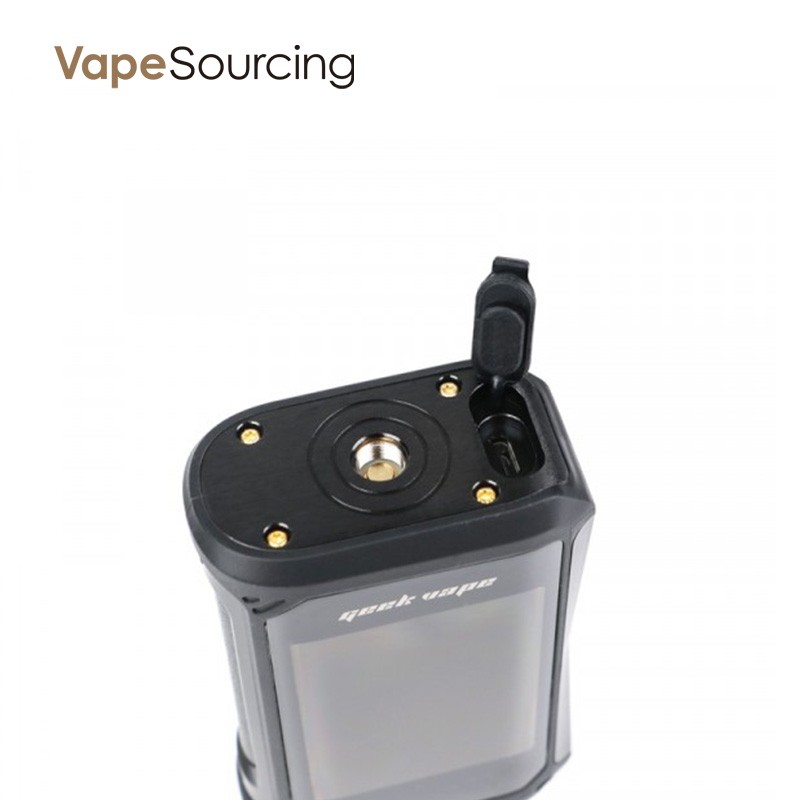 Geekvape Aegis X Kit Battery