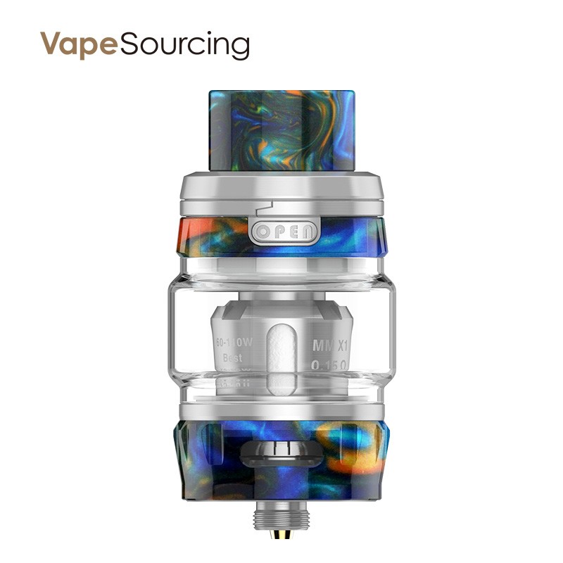 Alpha Sub Ohm Tank 4ml