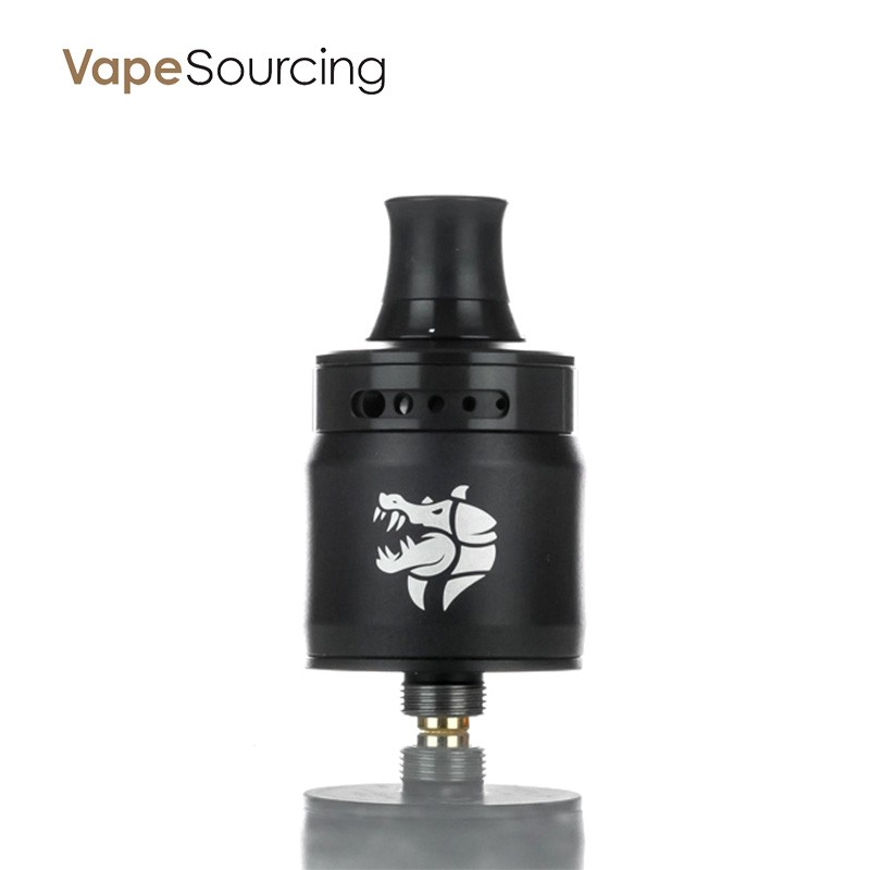 Geekvape Ammit MTL atomizer