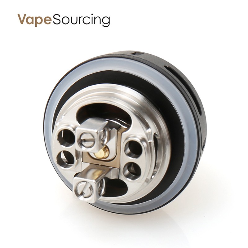 Creed rta base