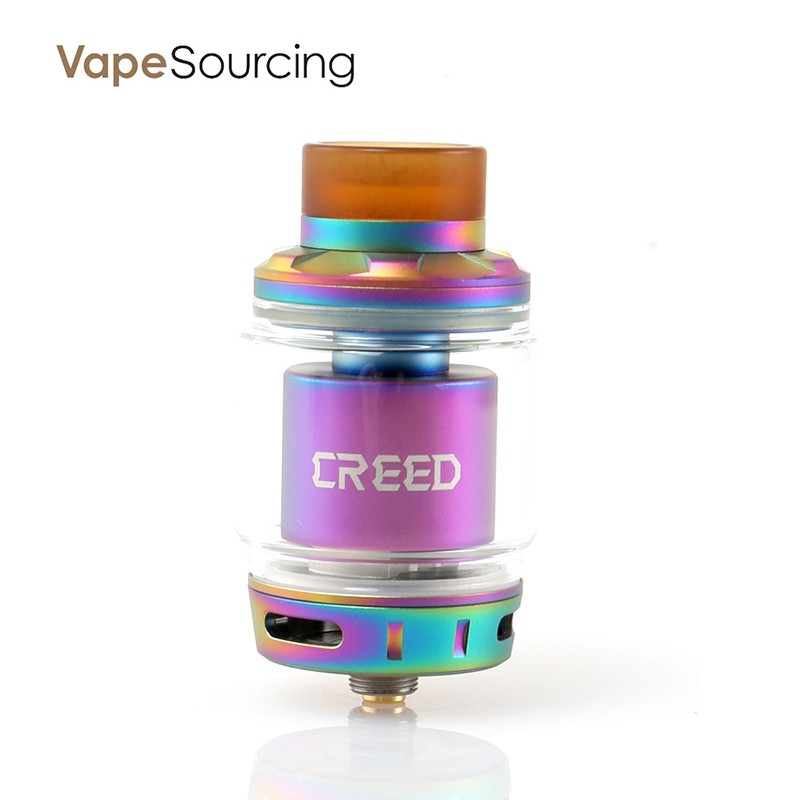 Geekvape Creed