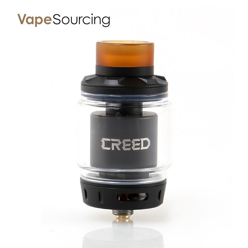Creed tank 6.5ml
