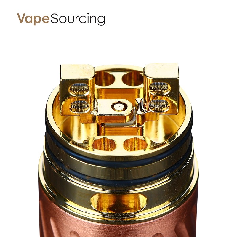 Tsunami Pro RDA