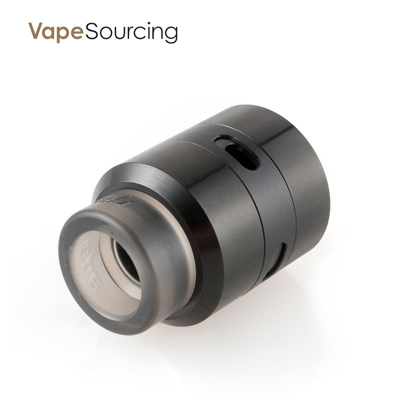 Loop RDA tank