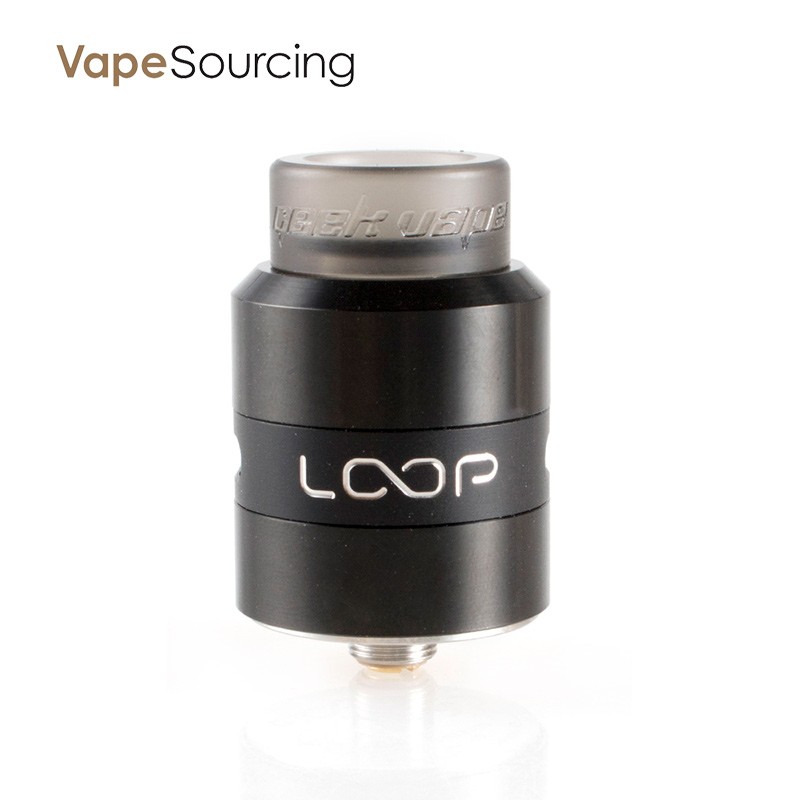 Geekvape Loop RDA