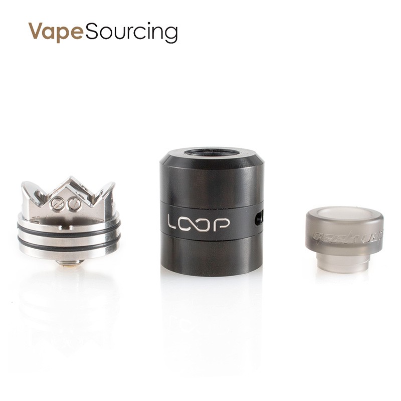 Geekvape Loop RDA