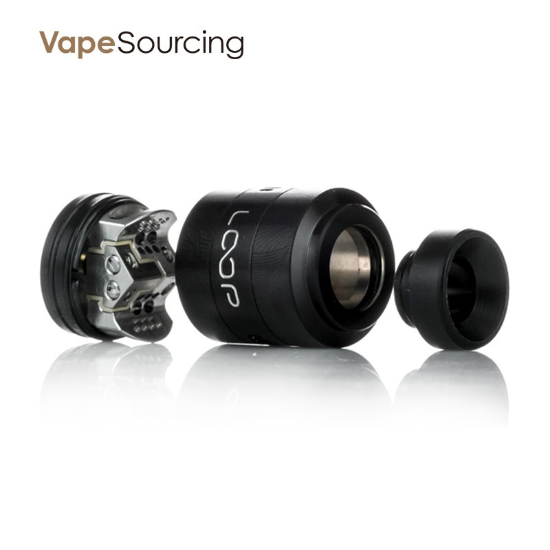 Geek Vape Loop V1.5 tube