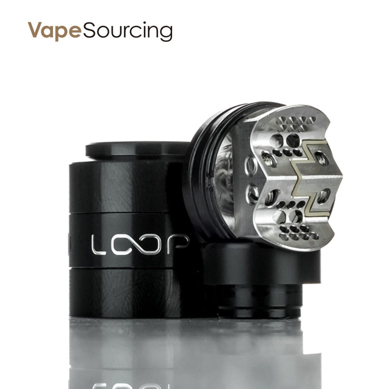 Loop V1.5 BF RDA