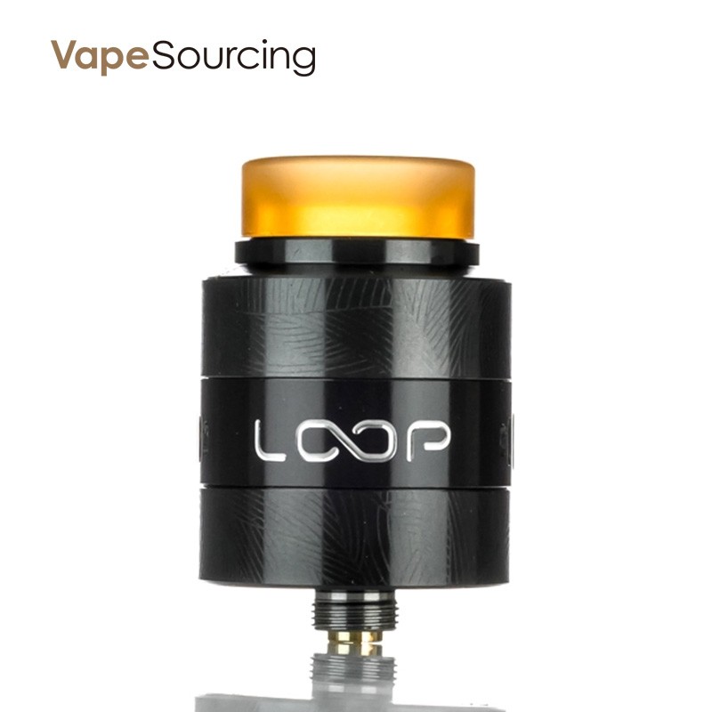 Loop V1.5 rda