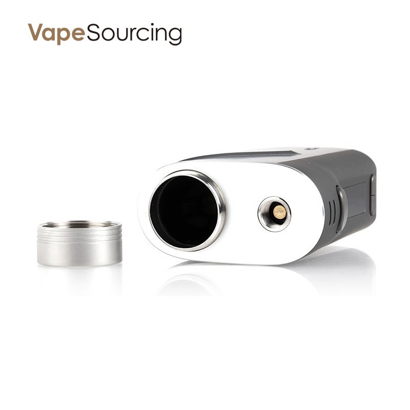 LUCID battery cap