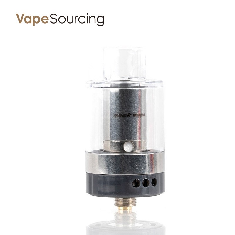 LUMI Mesh Tank