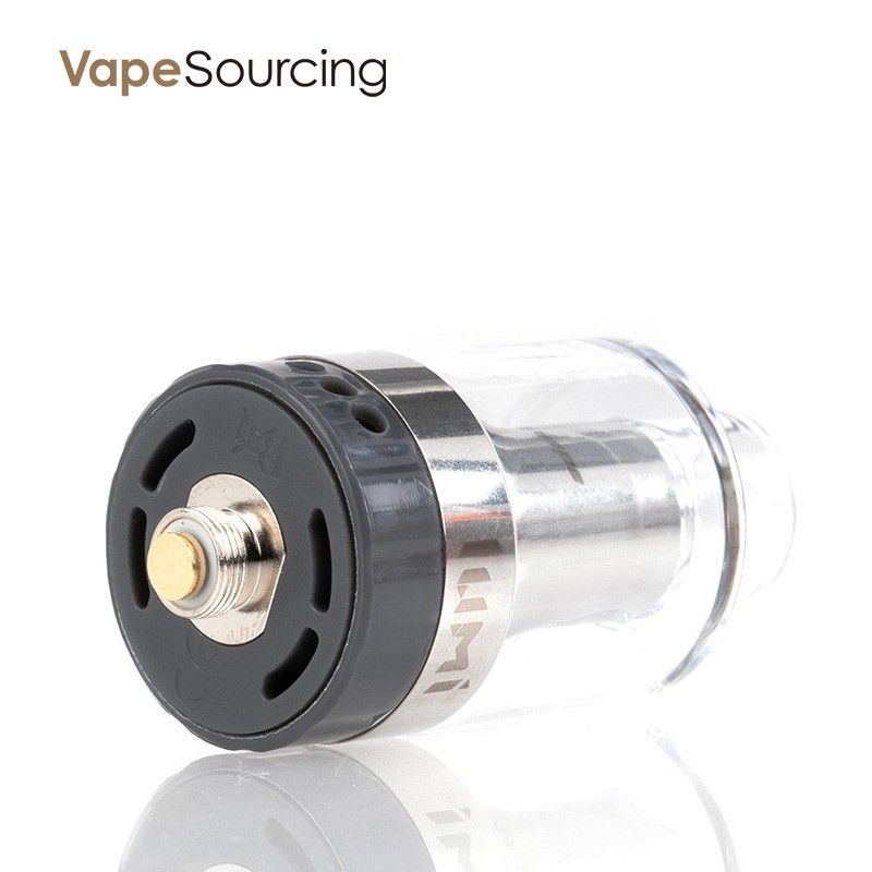 LUMI mtl tank