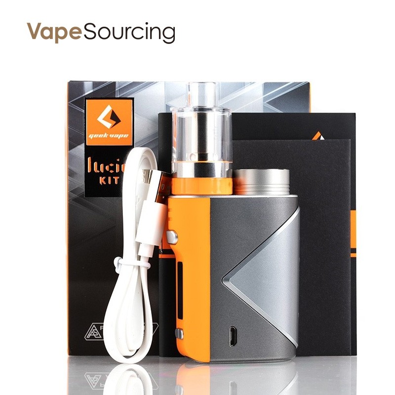 Geekvape LUCID Kit 80W