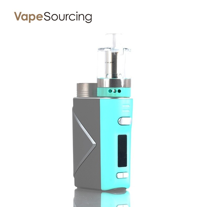 LUCID Kit 80w