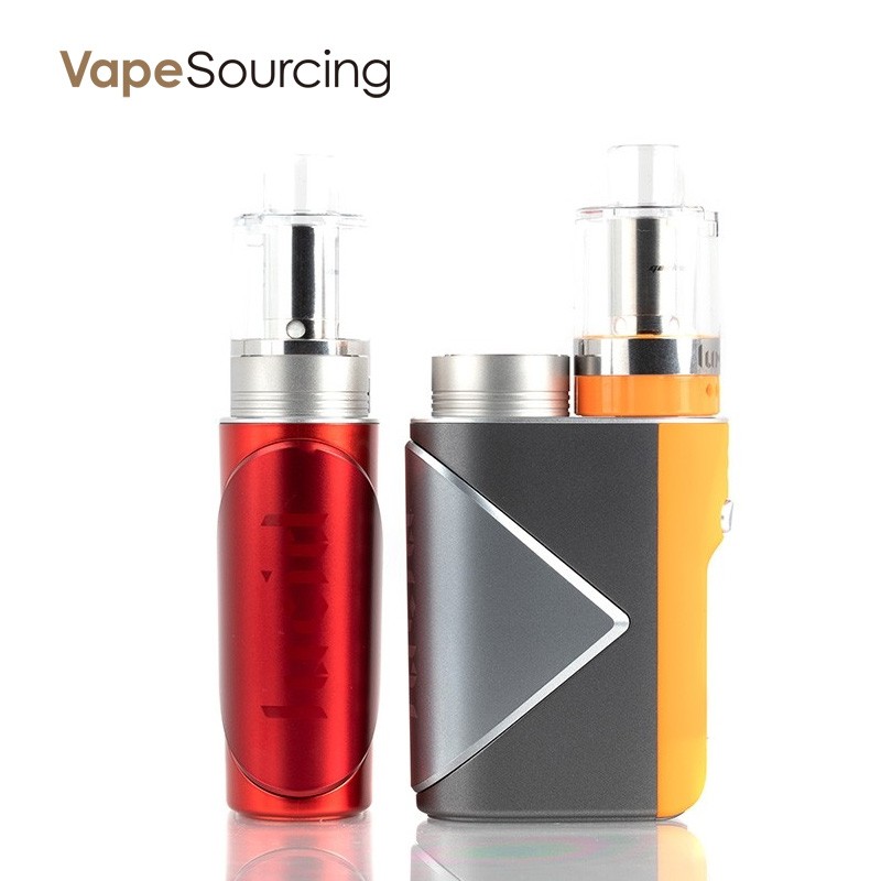 Geekvape LUCID MTL KIT