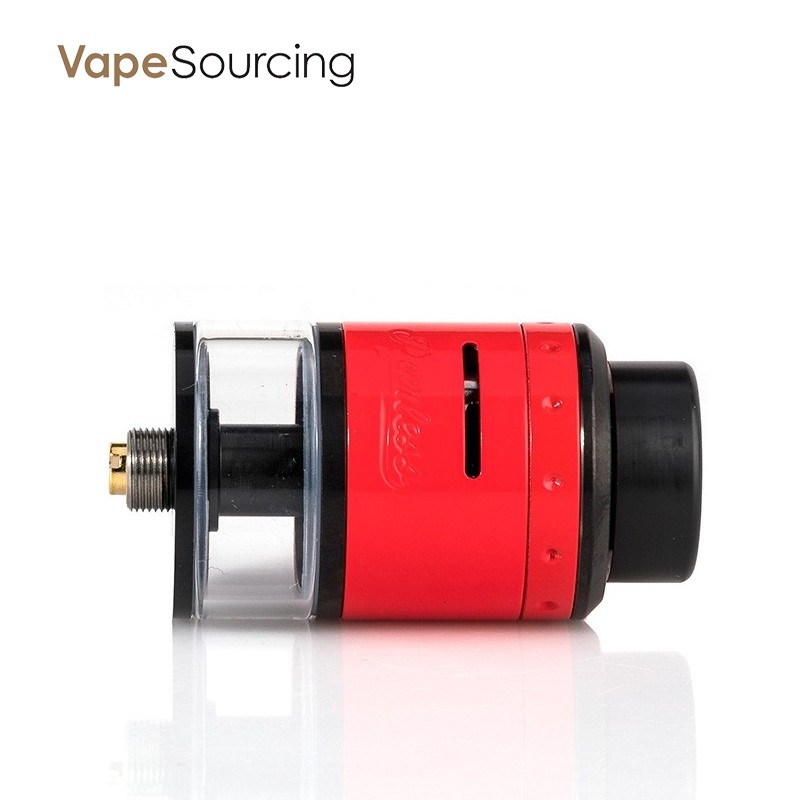 Geekvape Peerless RDTA